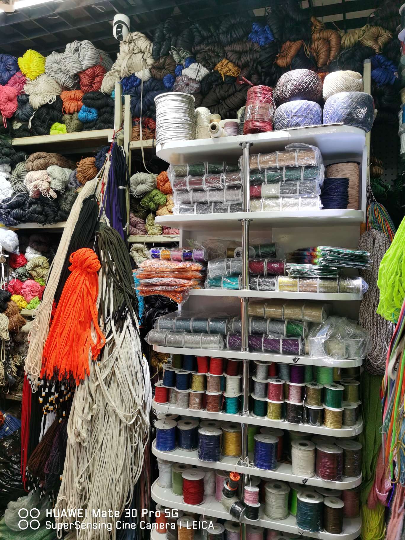 Hongcheng Line Belt describe pic - 4