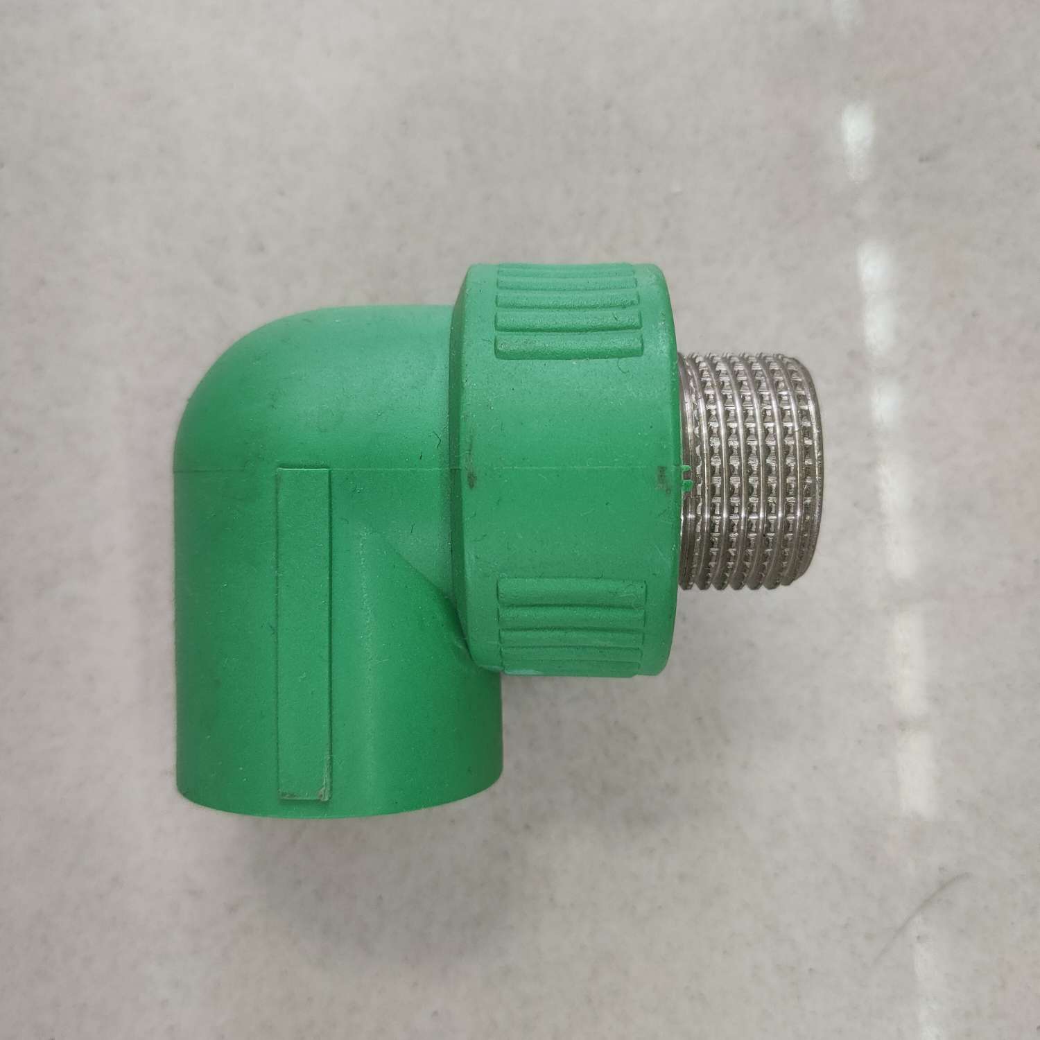 PPR pipe fittings elbow tee socket valve详情图6
