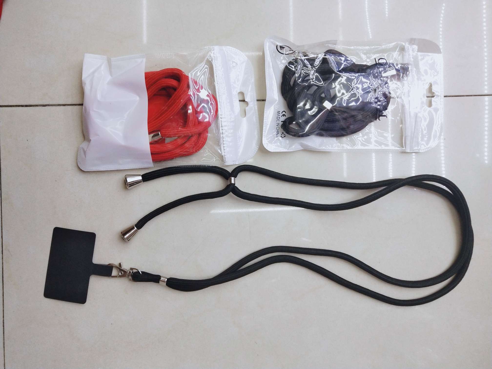 卡手机手机挂绳 通用详情图8