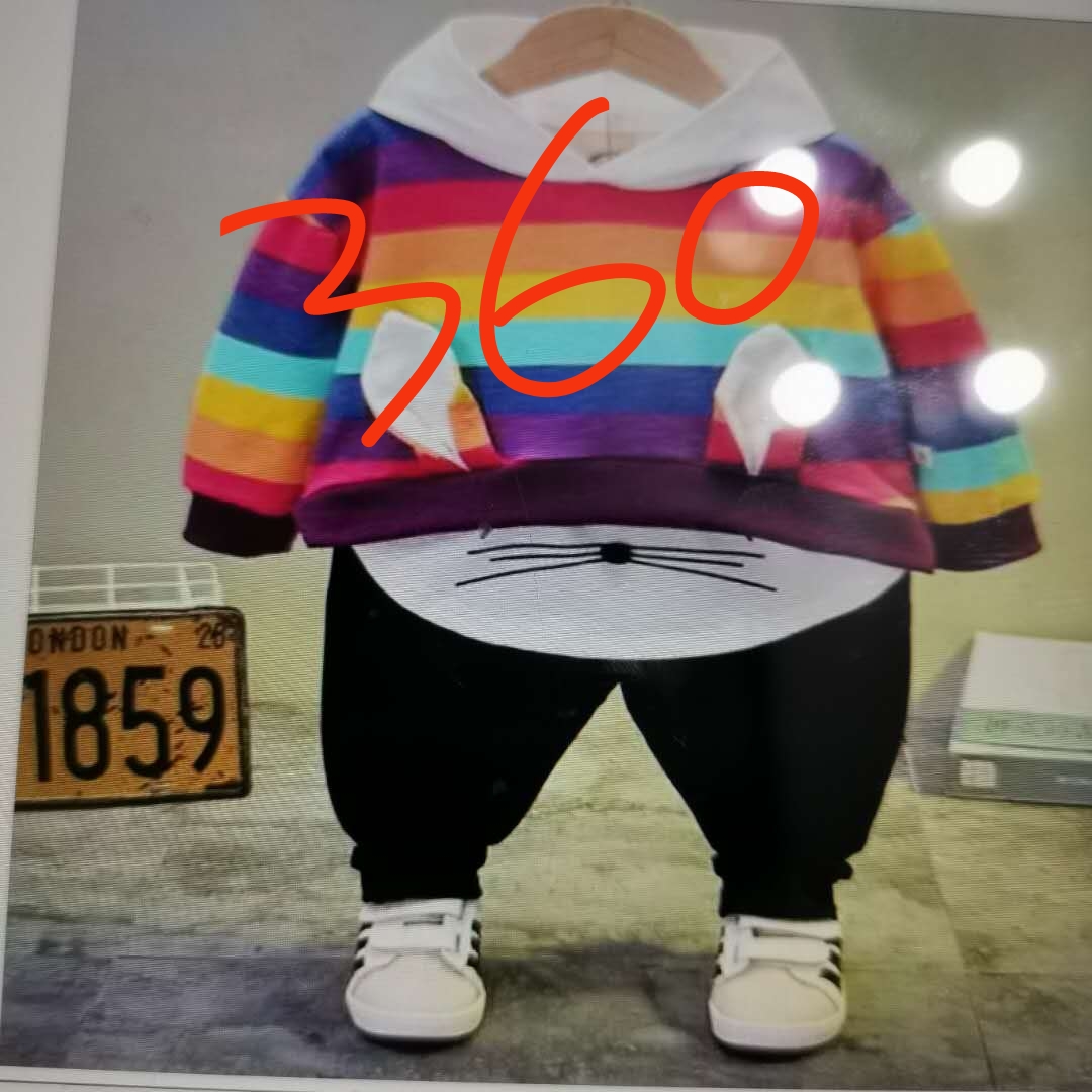 小孩