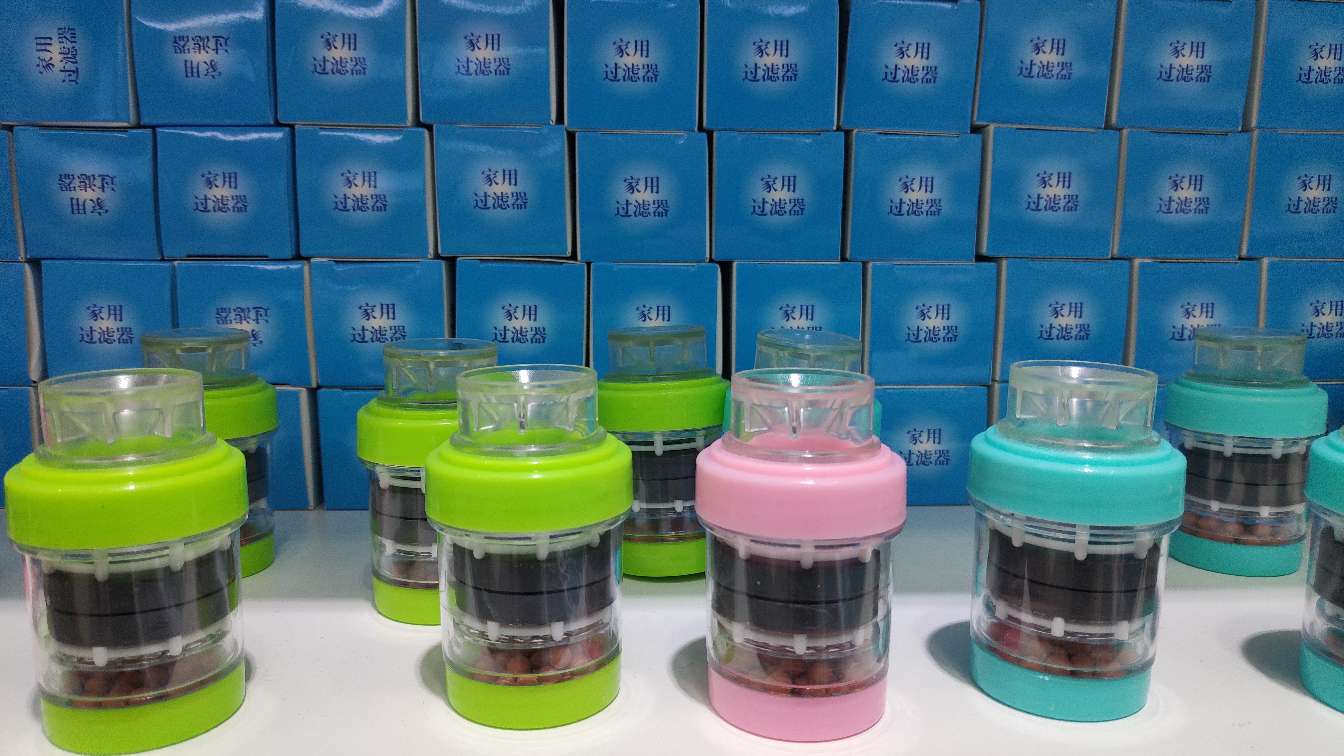 麦饭石过滤水龙头详情图4