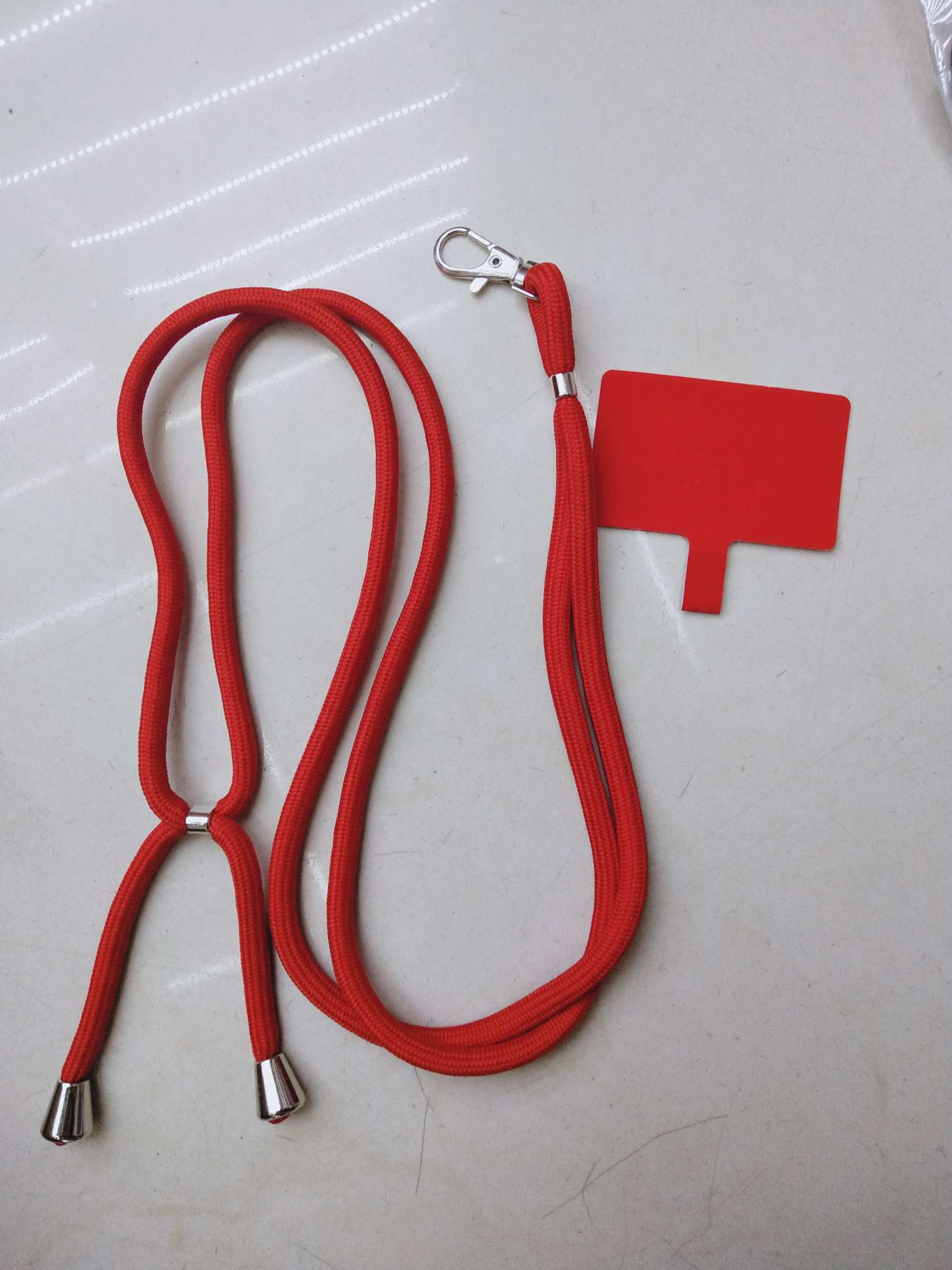 卡手机手机挂绳 通用详情图7