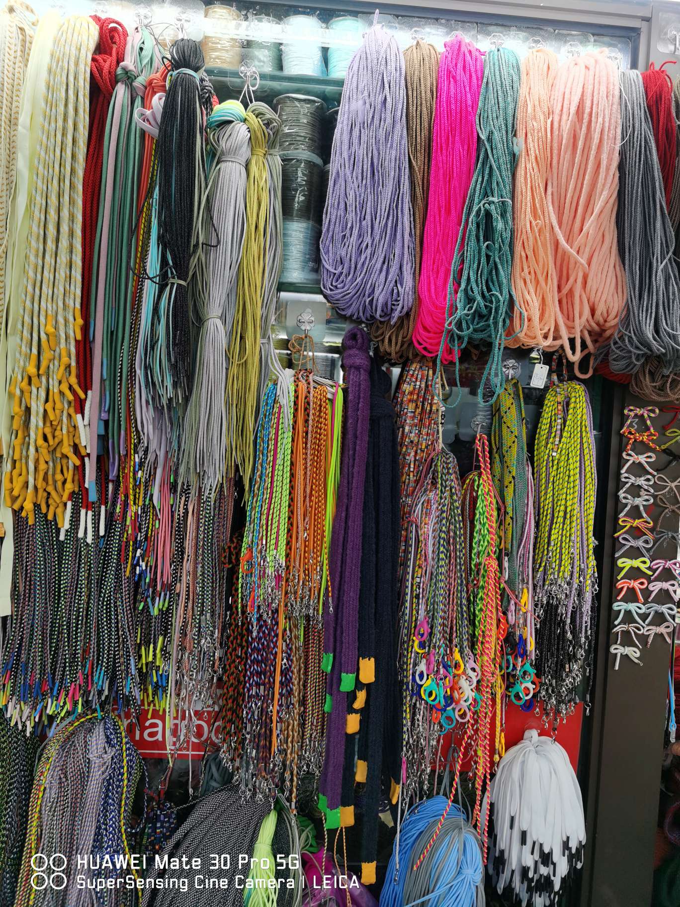 Hongcheng Line Belt describe pic - 8