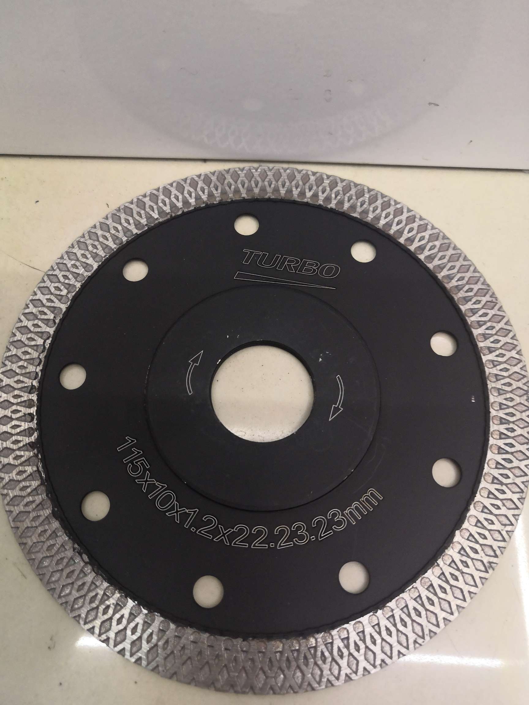 双波纹115细节图