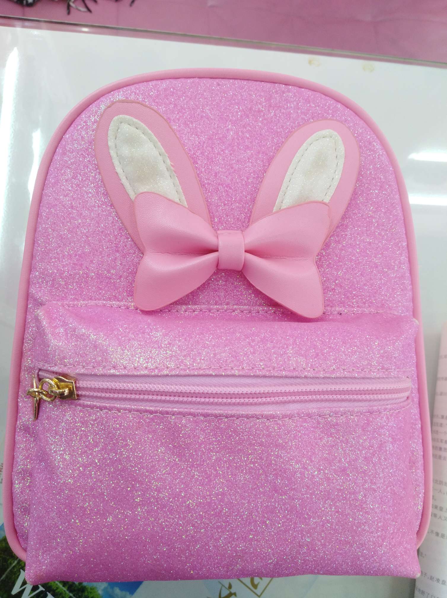 1714 Children's Backpack details Picture