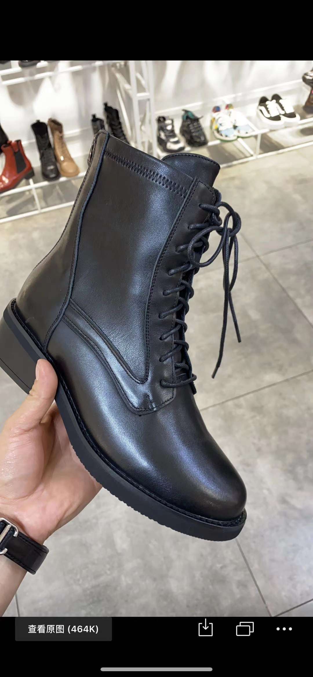 Martin boots thumbnail