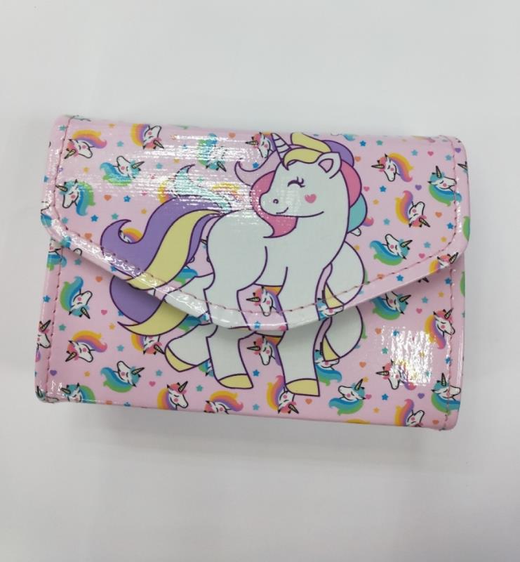 Cute children's bags, cartoon bags, single-shoulder crossbody bags and coin purses Specification image