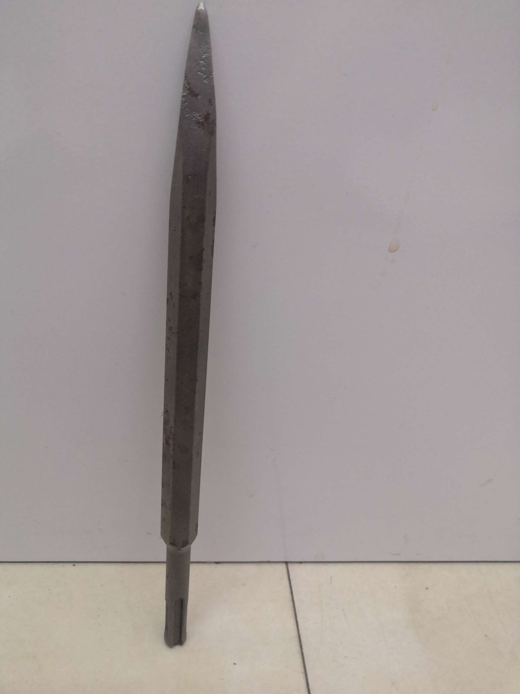 麻花钻钻头/空调墙上开孔器/钻头产品图