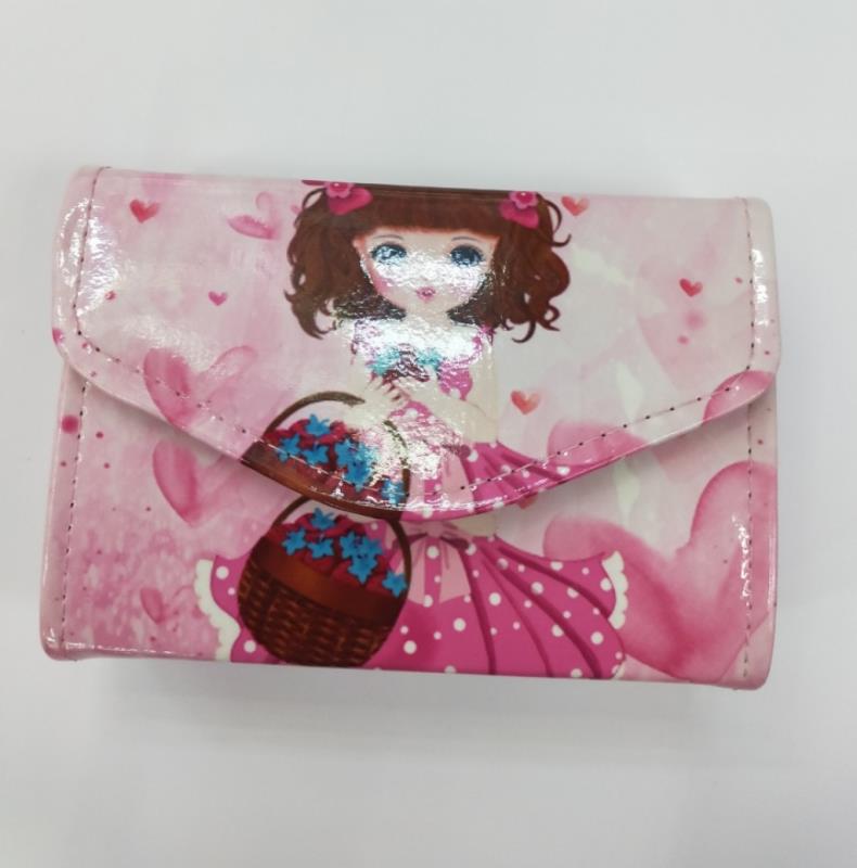 Cute children's bags, cartoon bags, single-shoulder crossbody bags and coin purses undefined