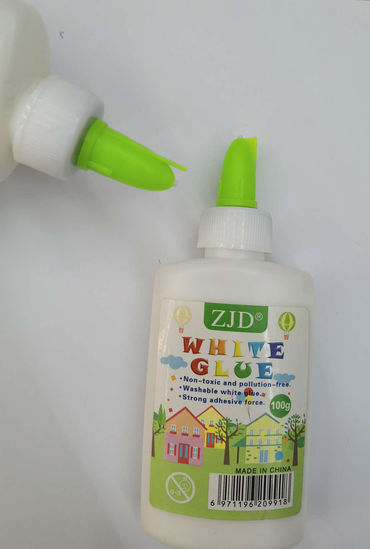 100克白胶带刷盖子详情图7