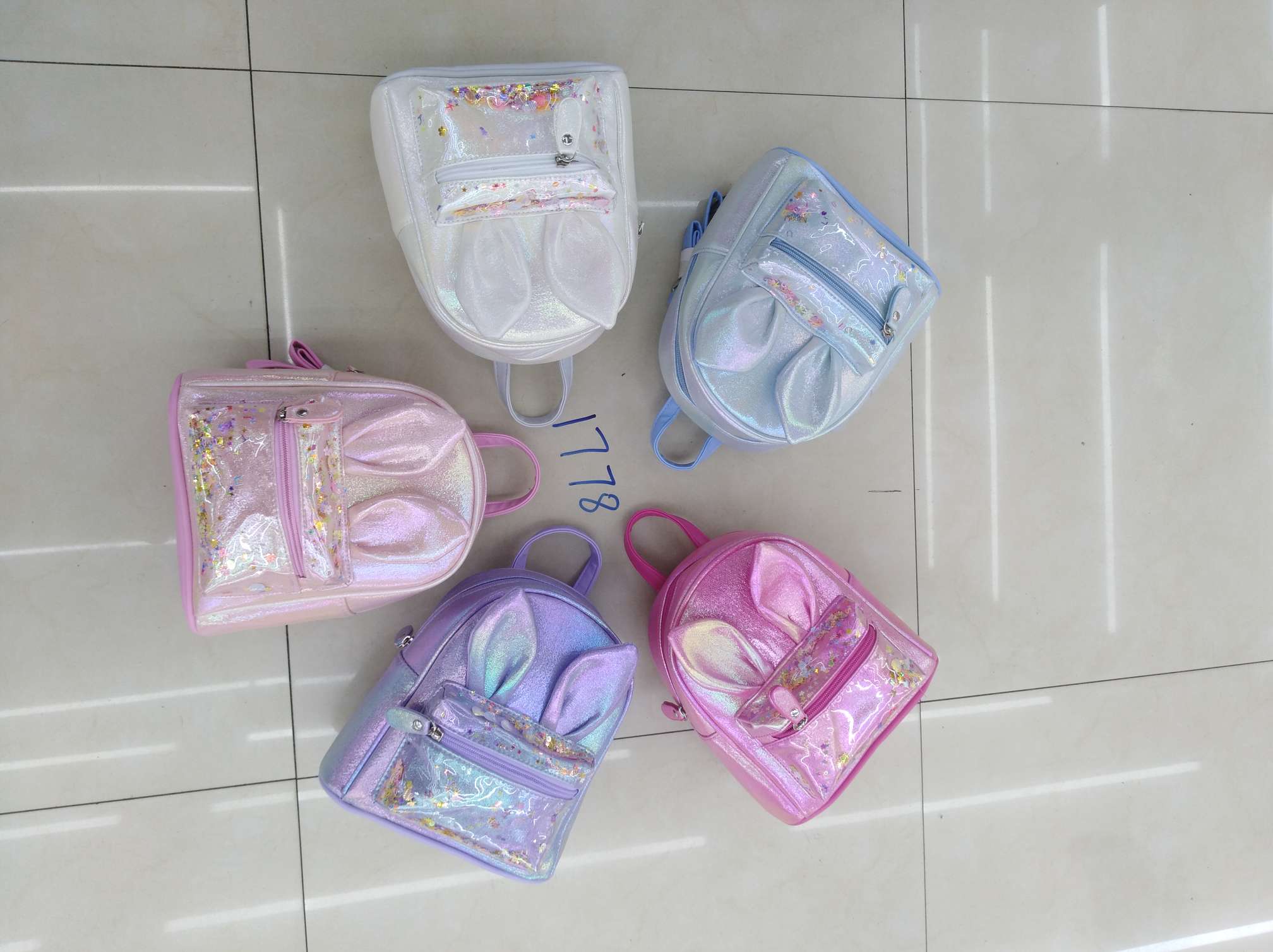 Children's backpack 35 thumbnail
