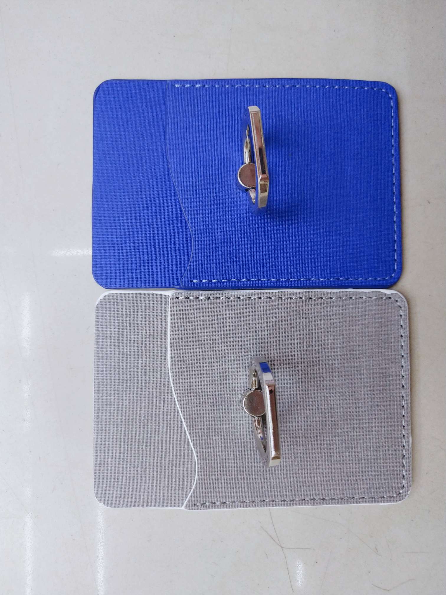 波形条纹方格指环插卡背贴详情图7