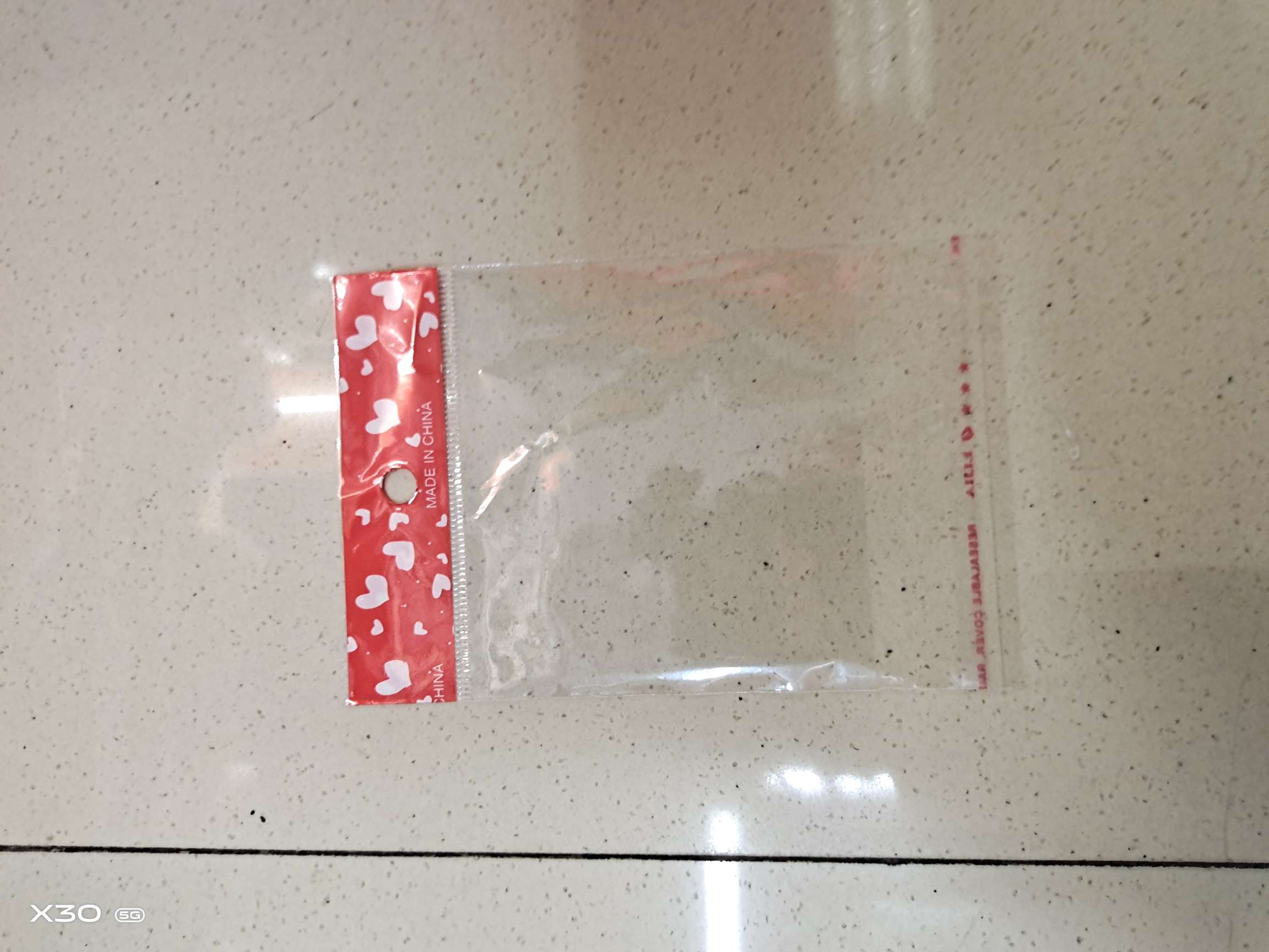 0pp，pE包装袋详情图11