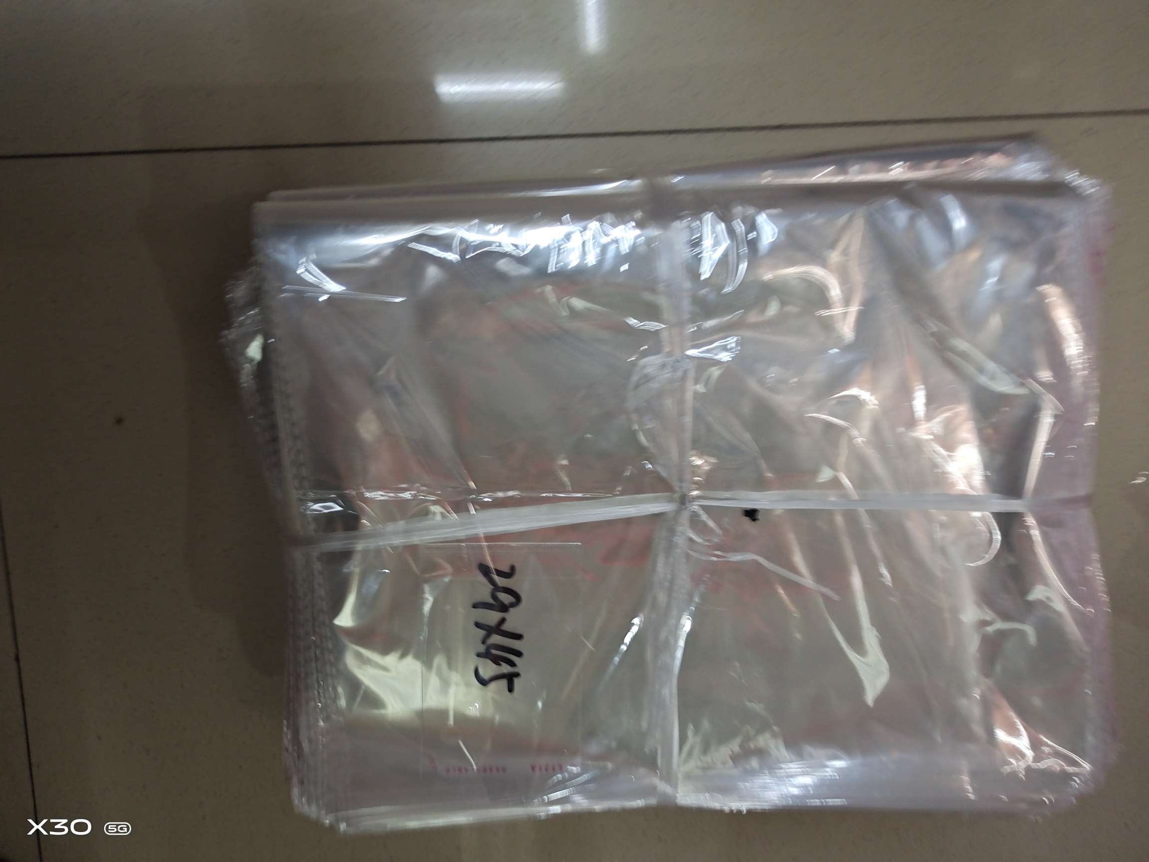 0pp，pE包装袋详情图19