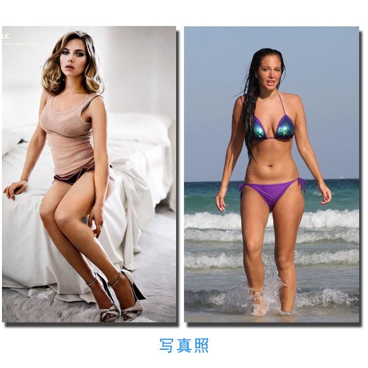 200克A4高光防水相片纸照片纸 waterproof glossy photo paper  A4详情8