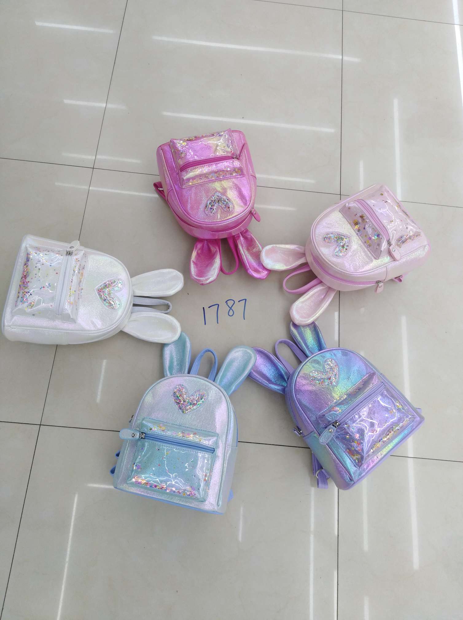 Children's backpack 37 thumbnail