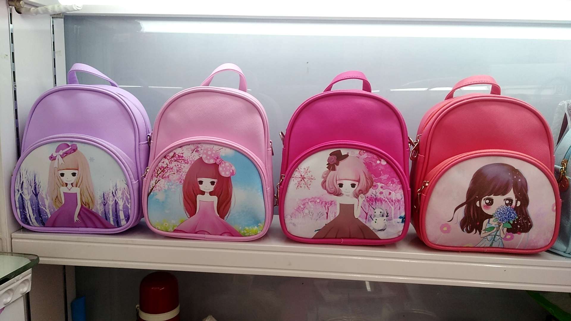 Children's backpack 39 thumbnail