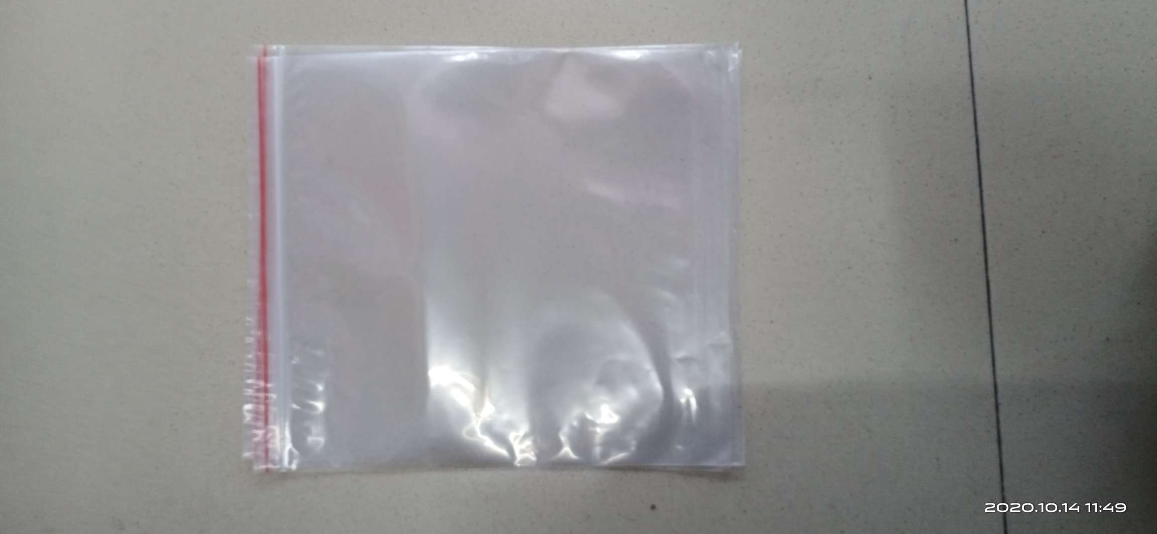 包装/塑料/自封袋产品图