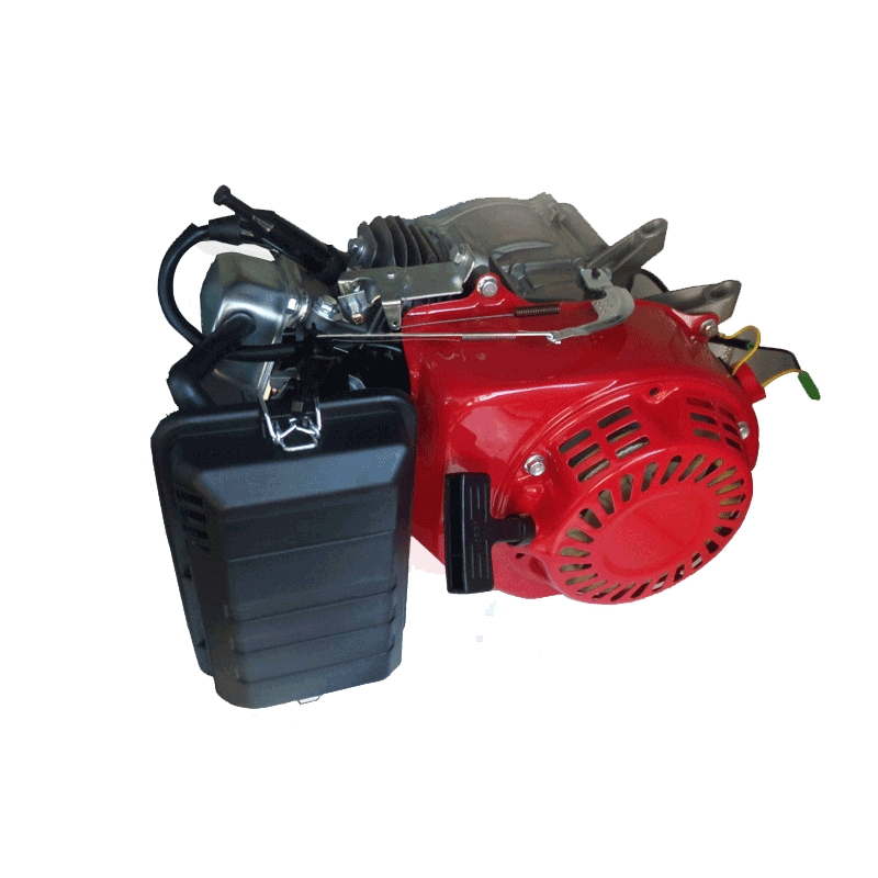 汽油发电机配件机组动力总 成7 /8，10千瓦动力头机头电动