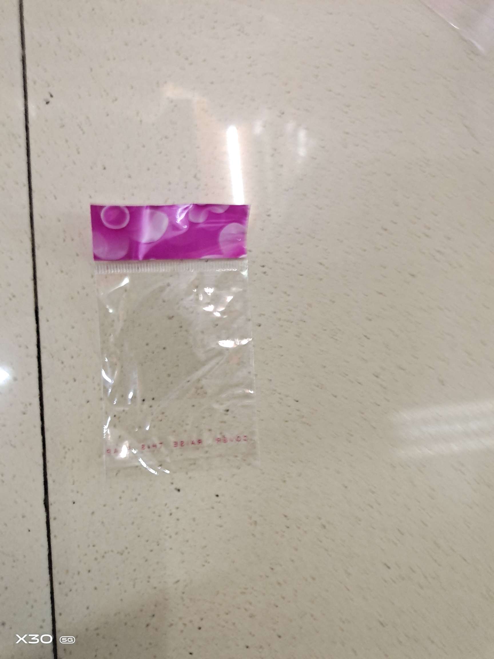 0pp，pE包装袋详情图14