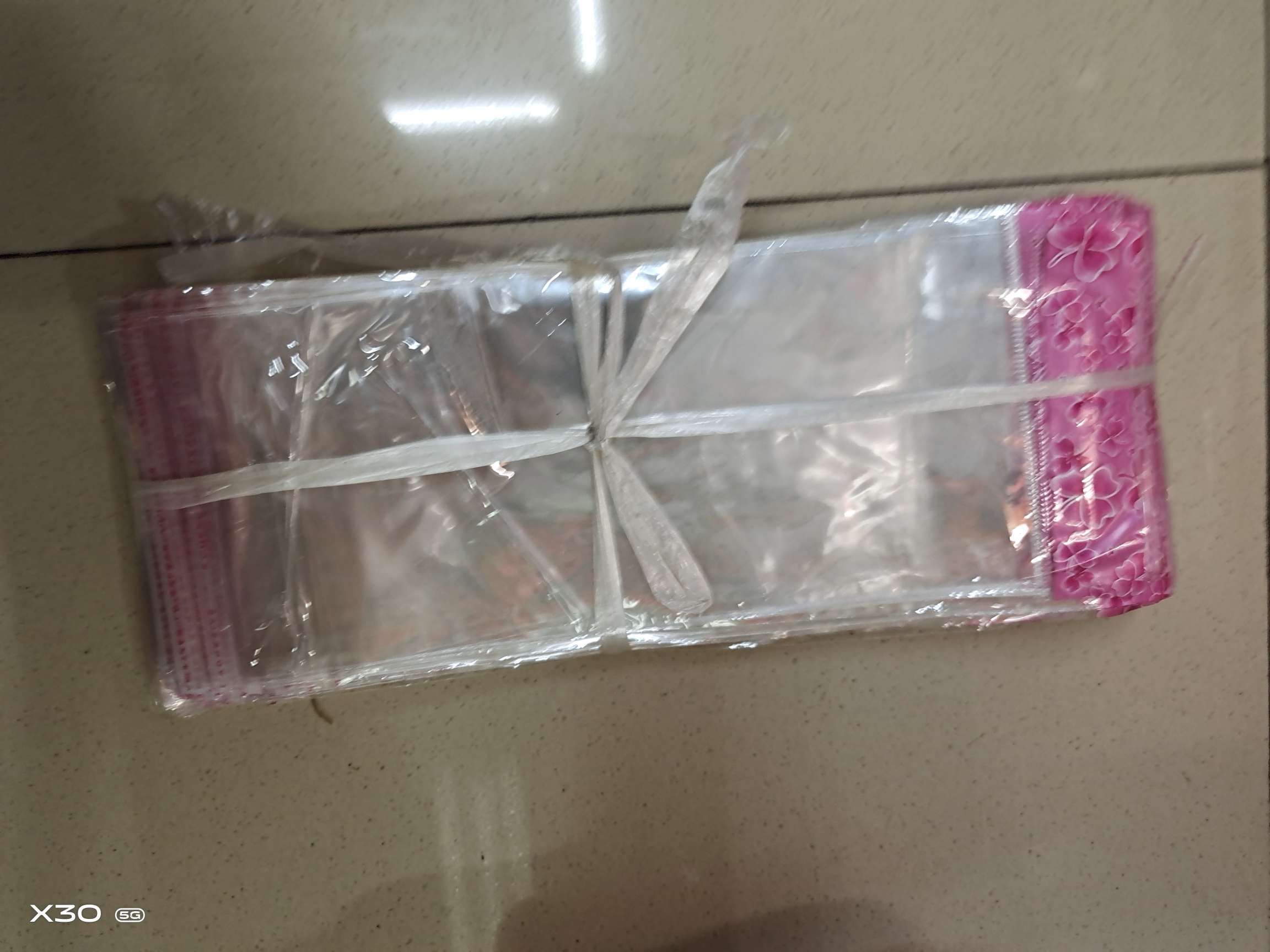 0pp，pE包装袋详情图7