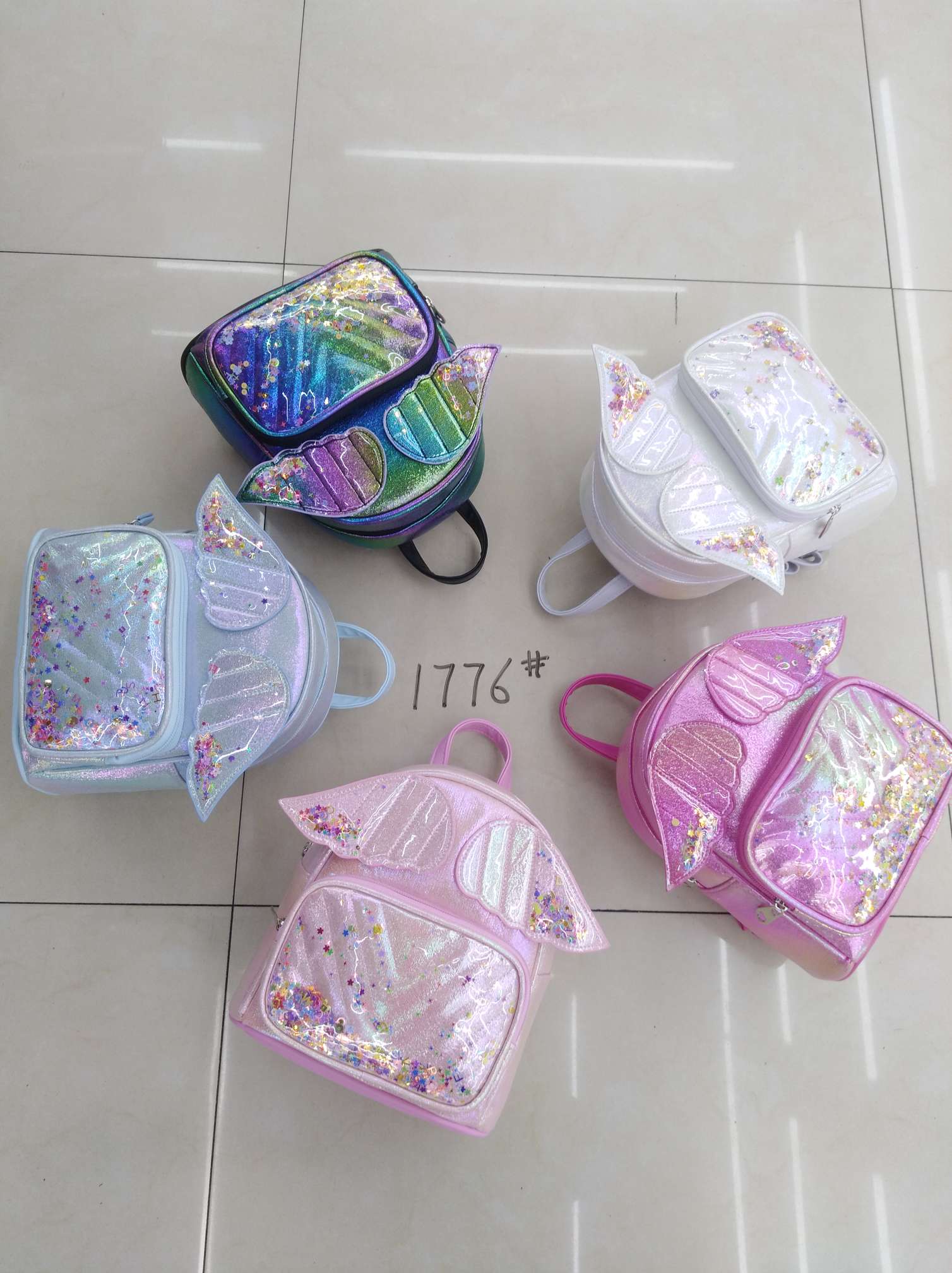 Children's backpack 36 thumbnail