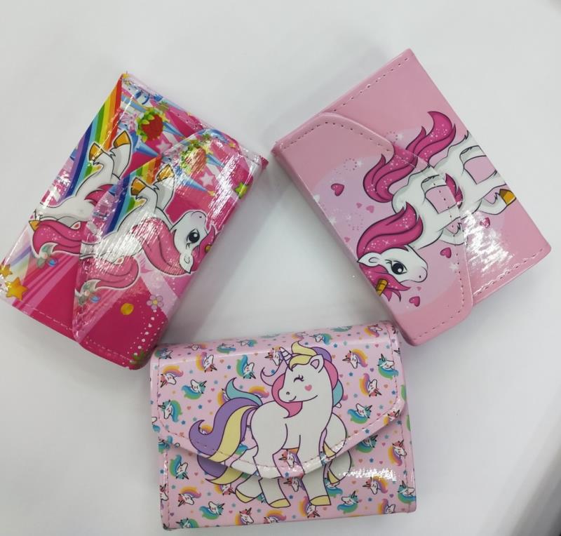 Cute children's bags, cartoon bags, single-shoulder crossbody bags and coin purses details Picture