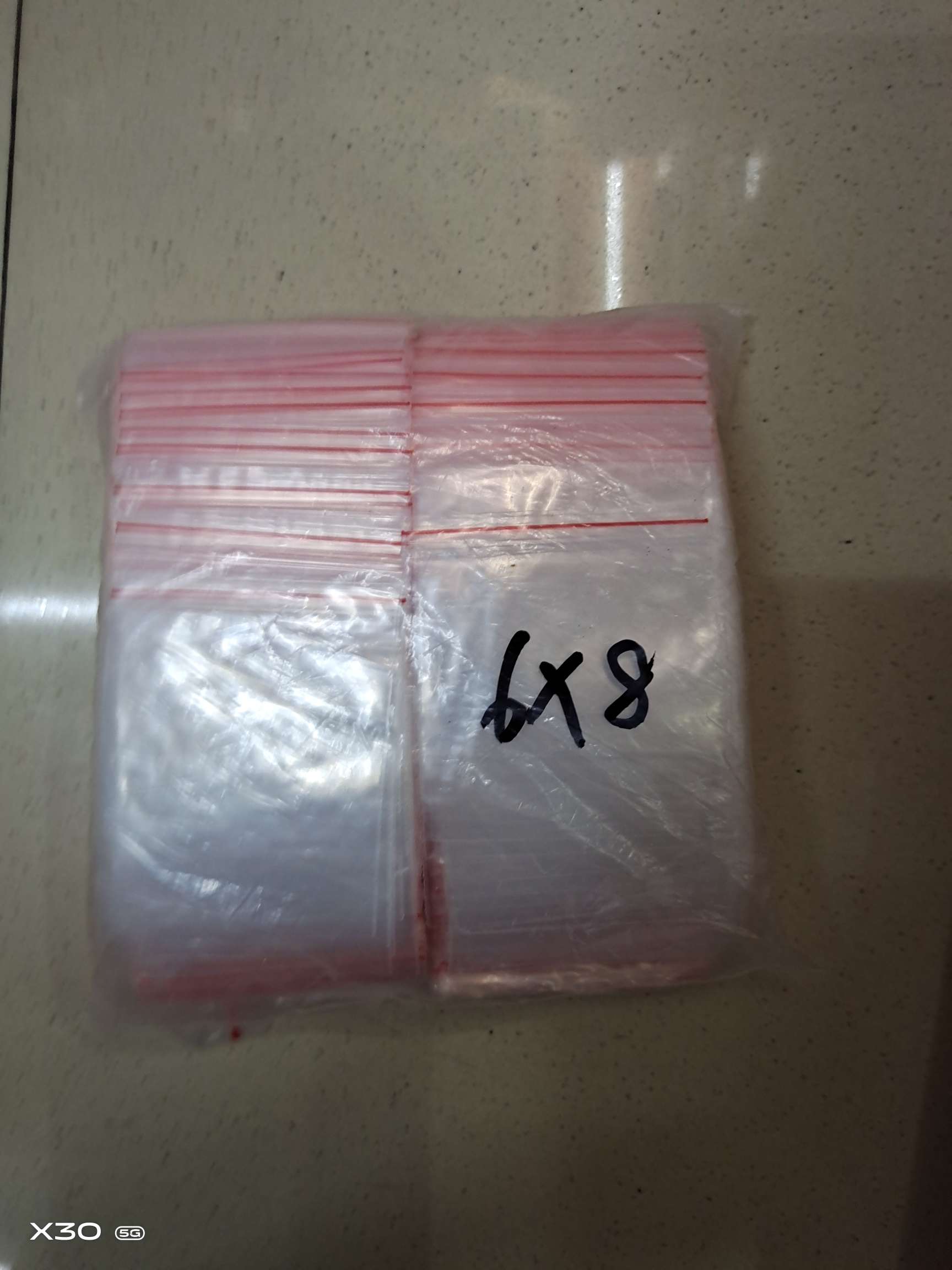 0pp，pE包装袋详情图15