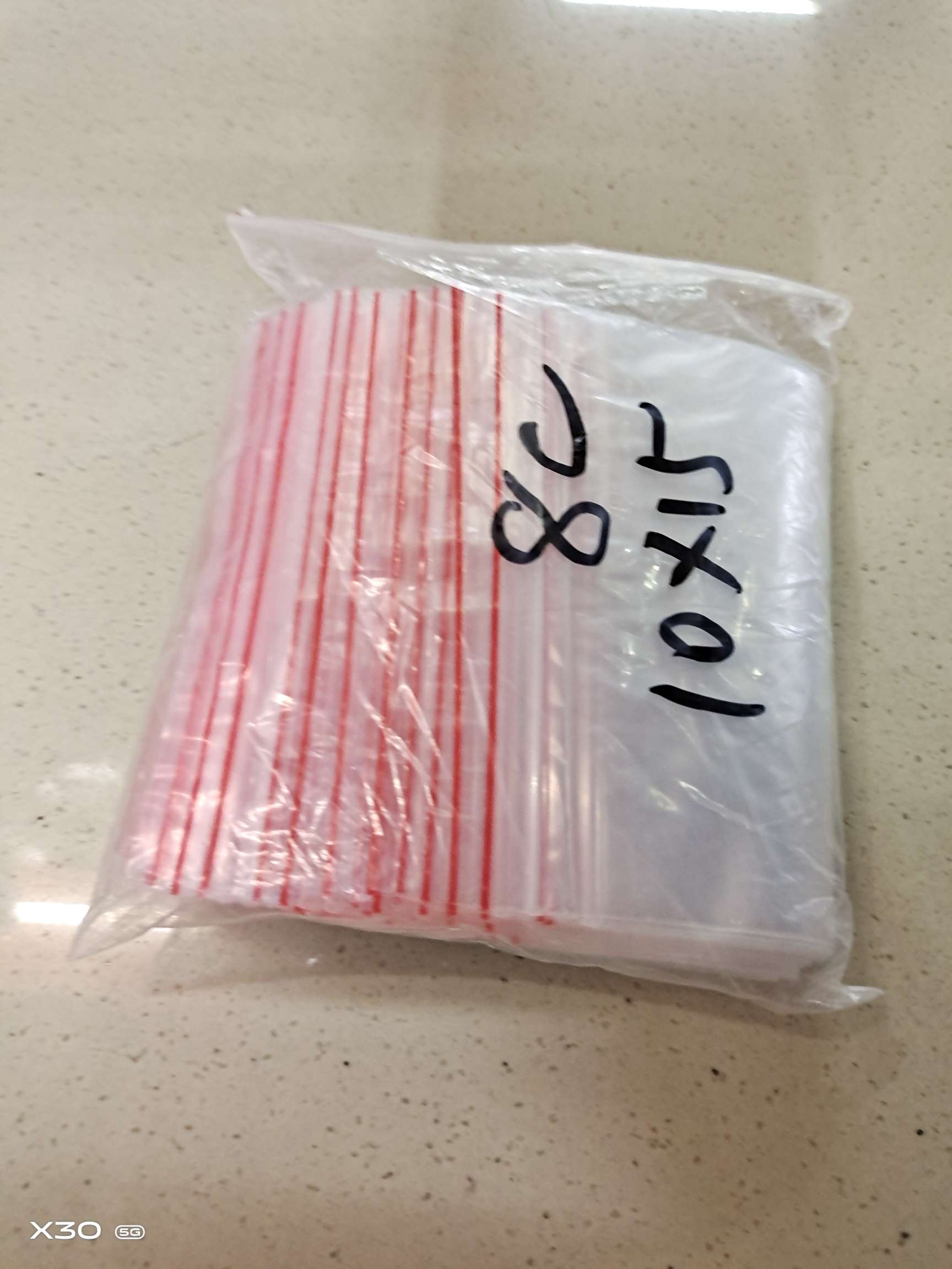 0pp，pE包装袋详情图12