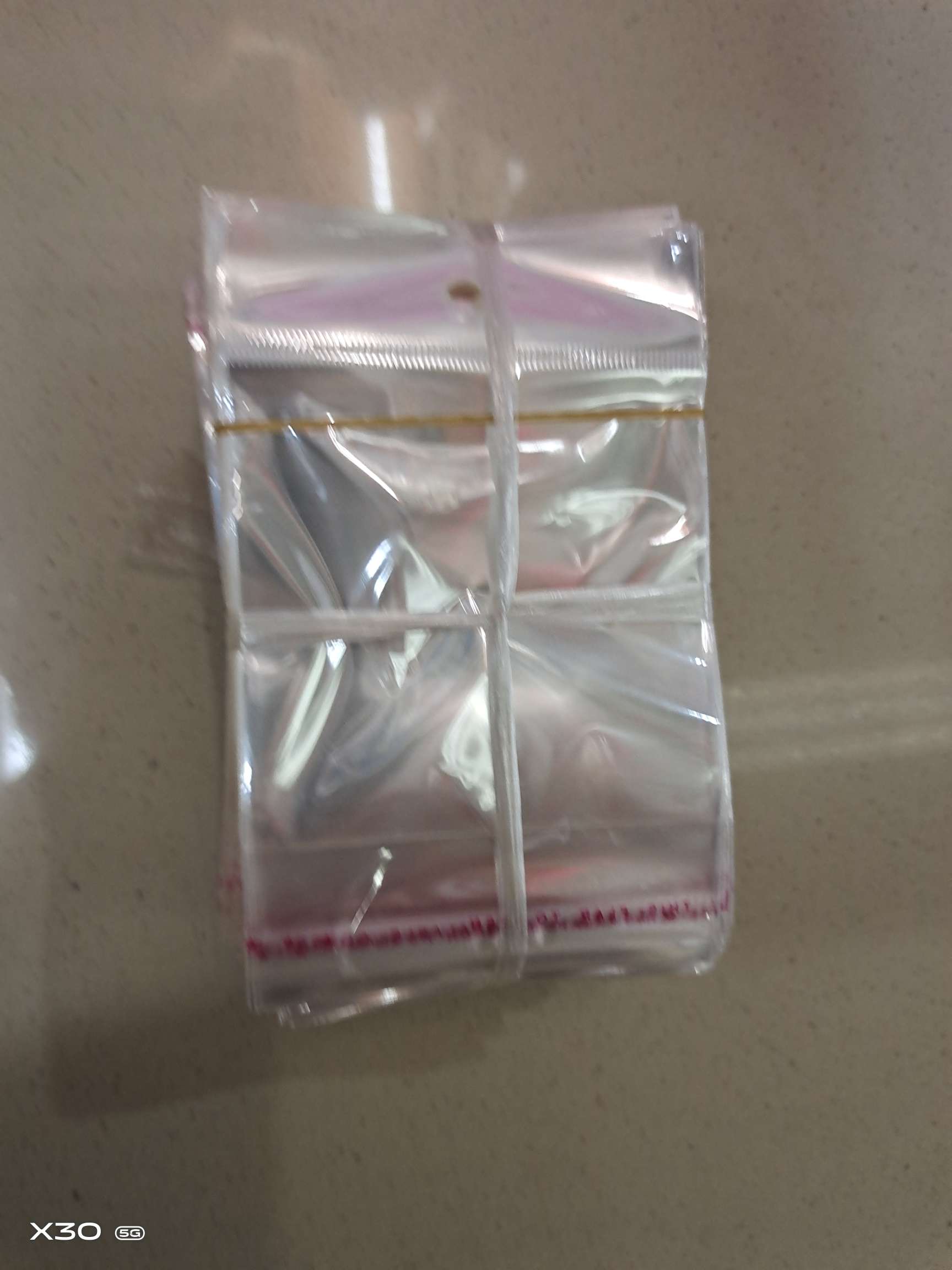 塑料工艺品实物图