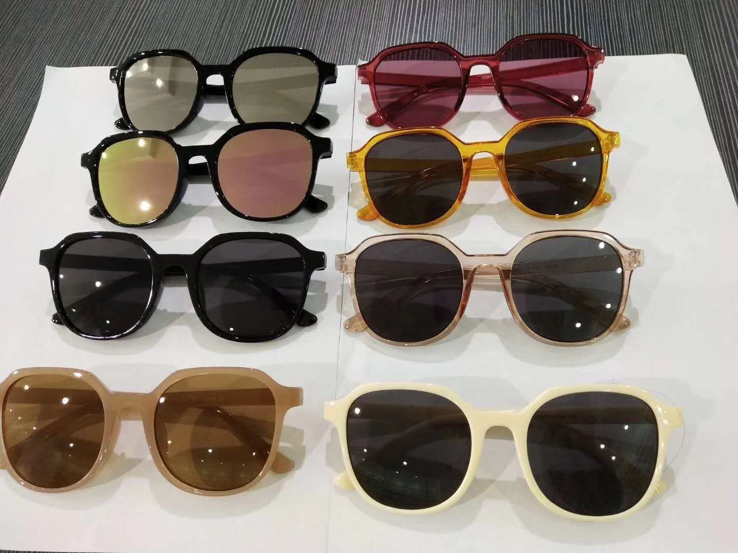 太阳镜500