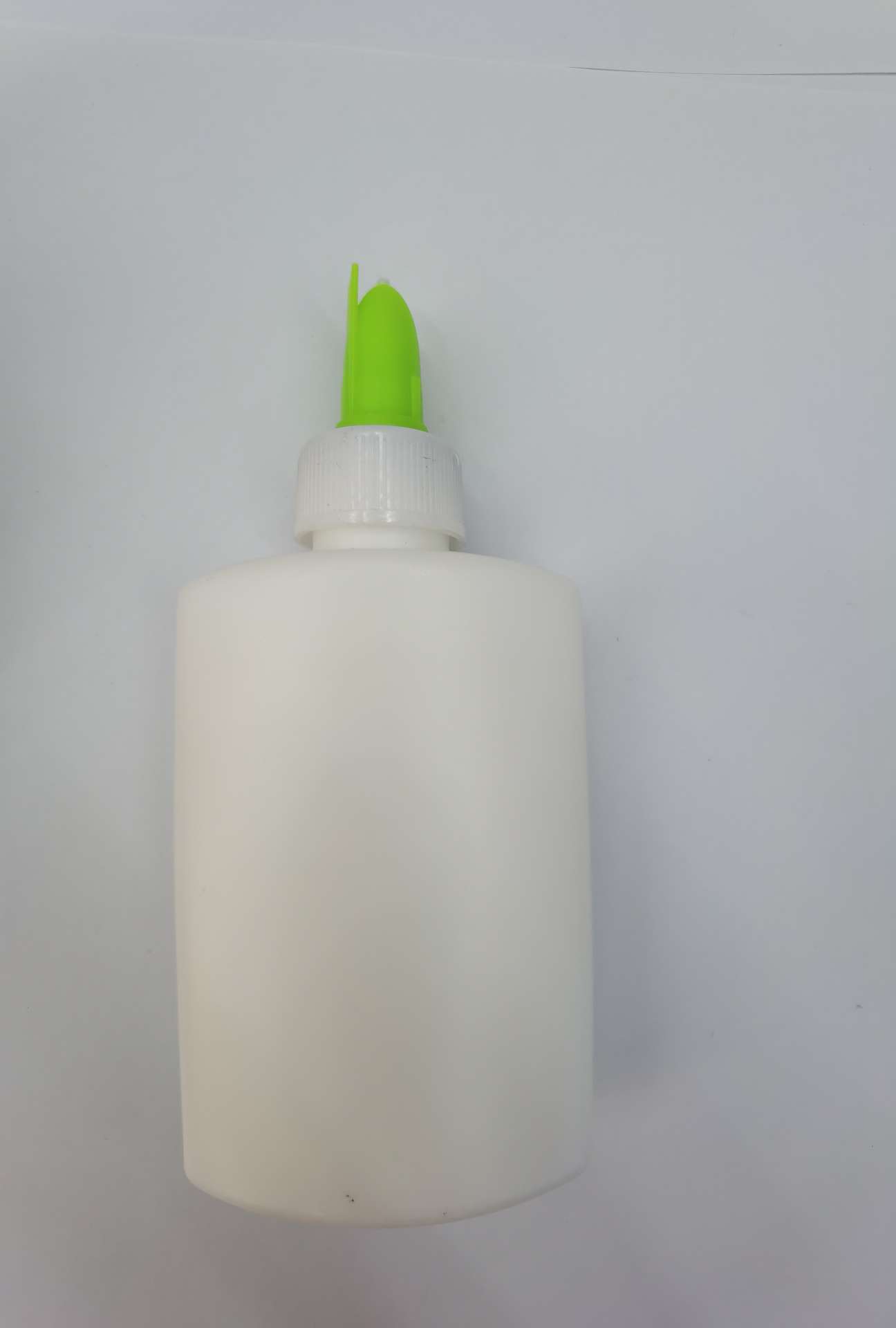 120克白胶带刷盖子细节图