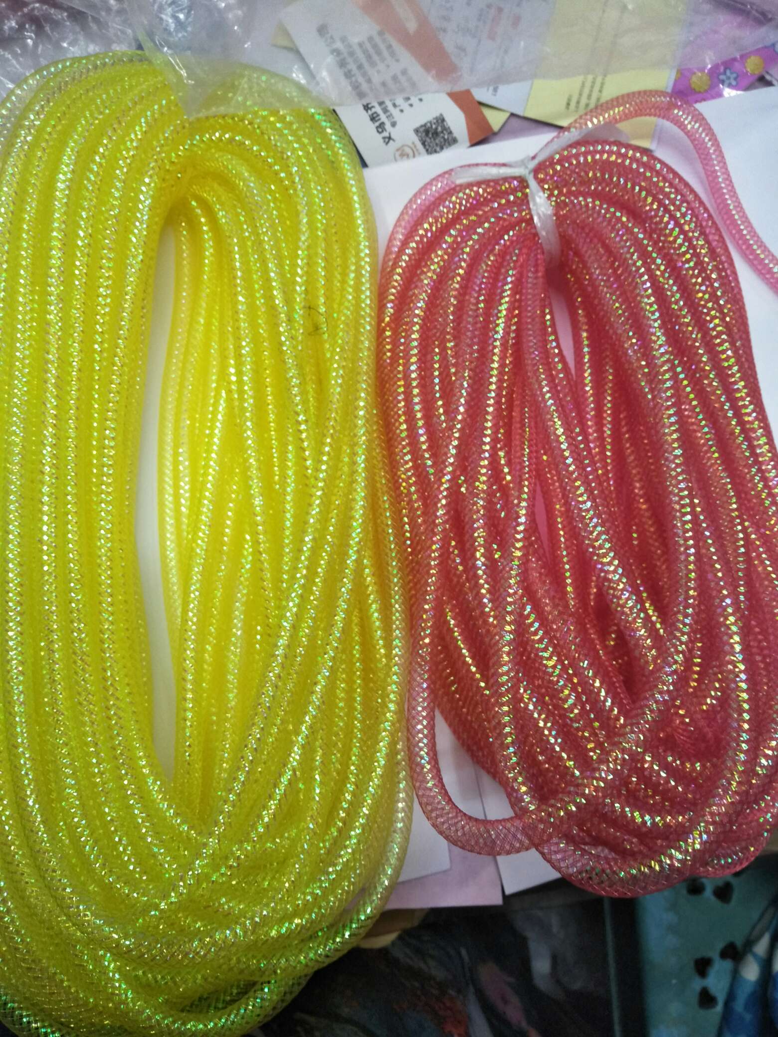 七彩圆管详情图4