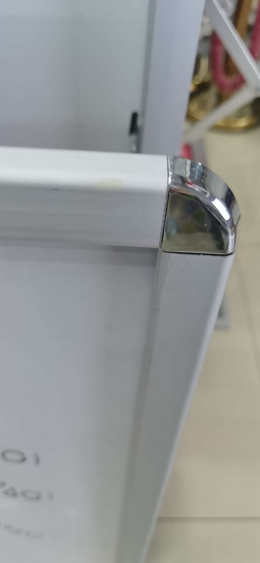 展示架/展示台/展示牌细节图