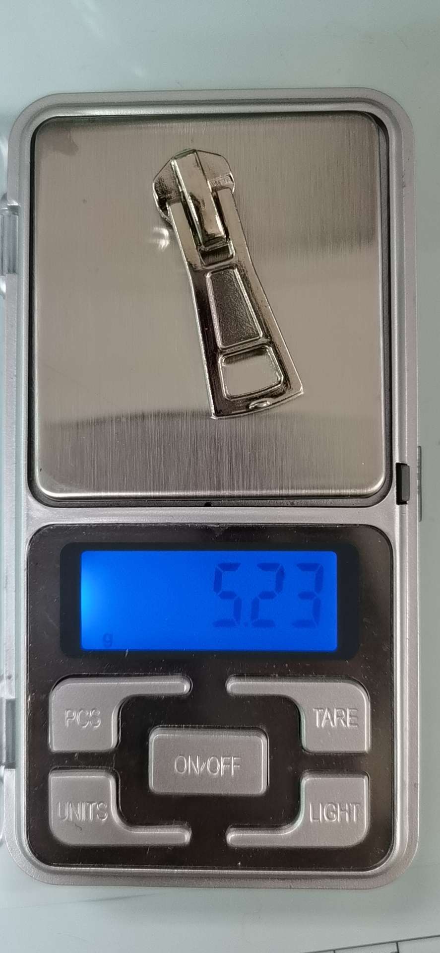 M51-15750，挂镀白