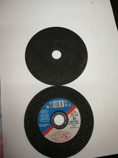 105 Cutting Pieces