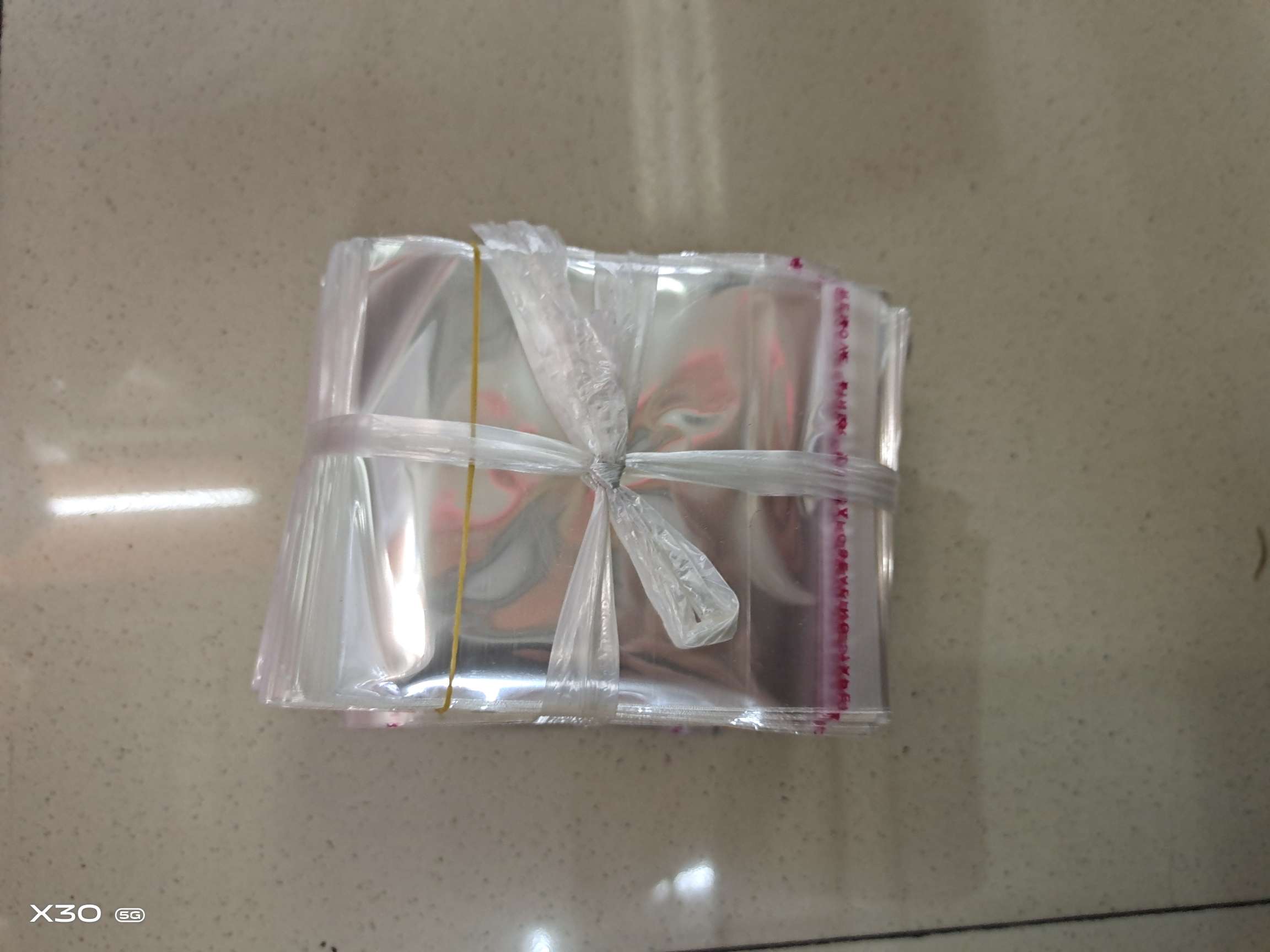 0pp，pE包装袋详情图18