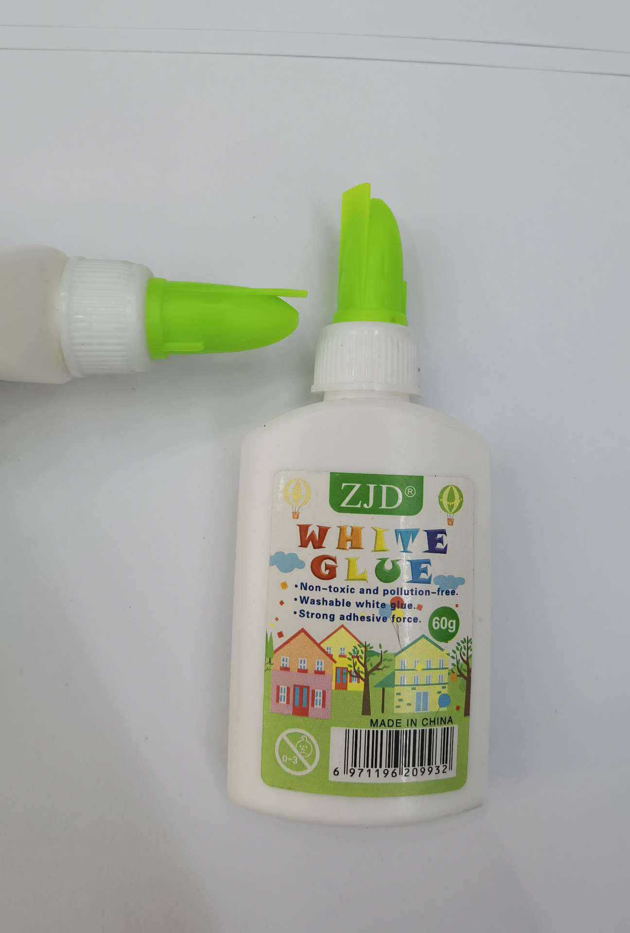 60克白胶木工胶详情图7