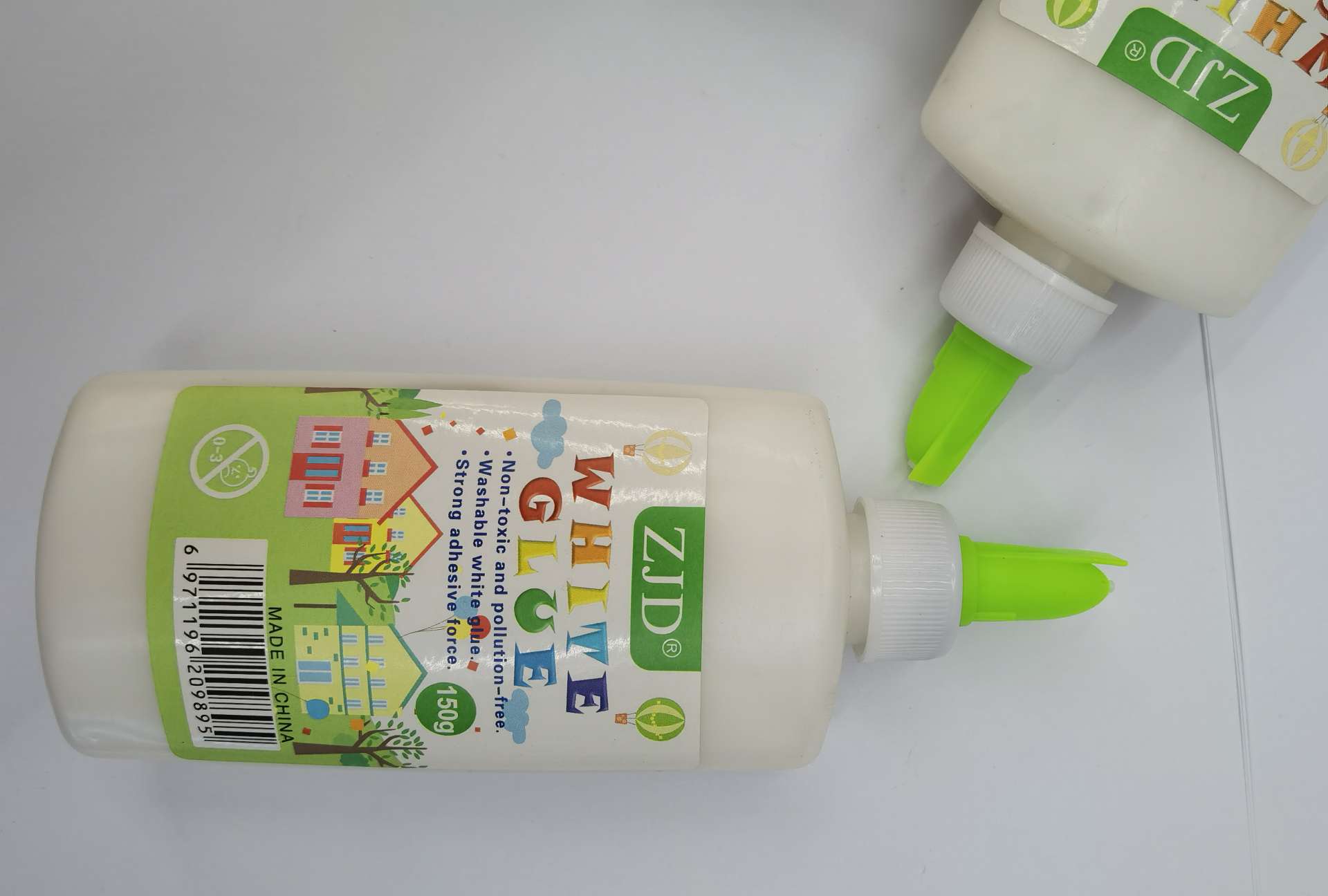 150克白胶带刷盖子详情图6