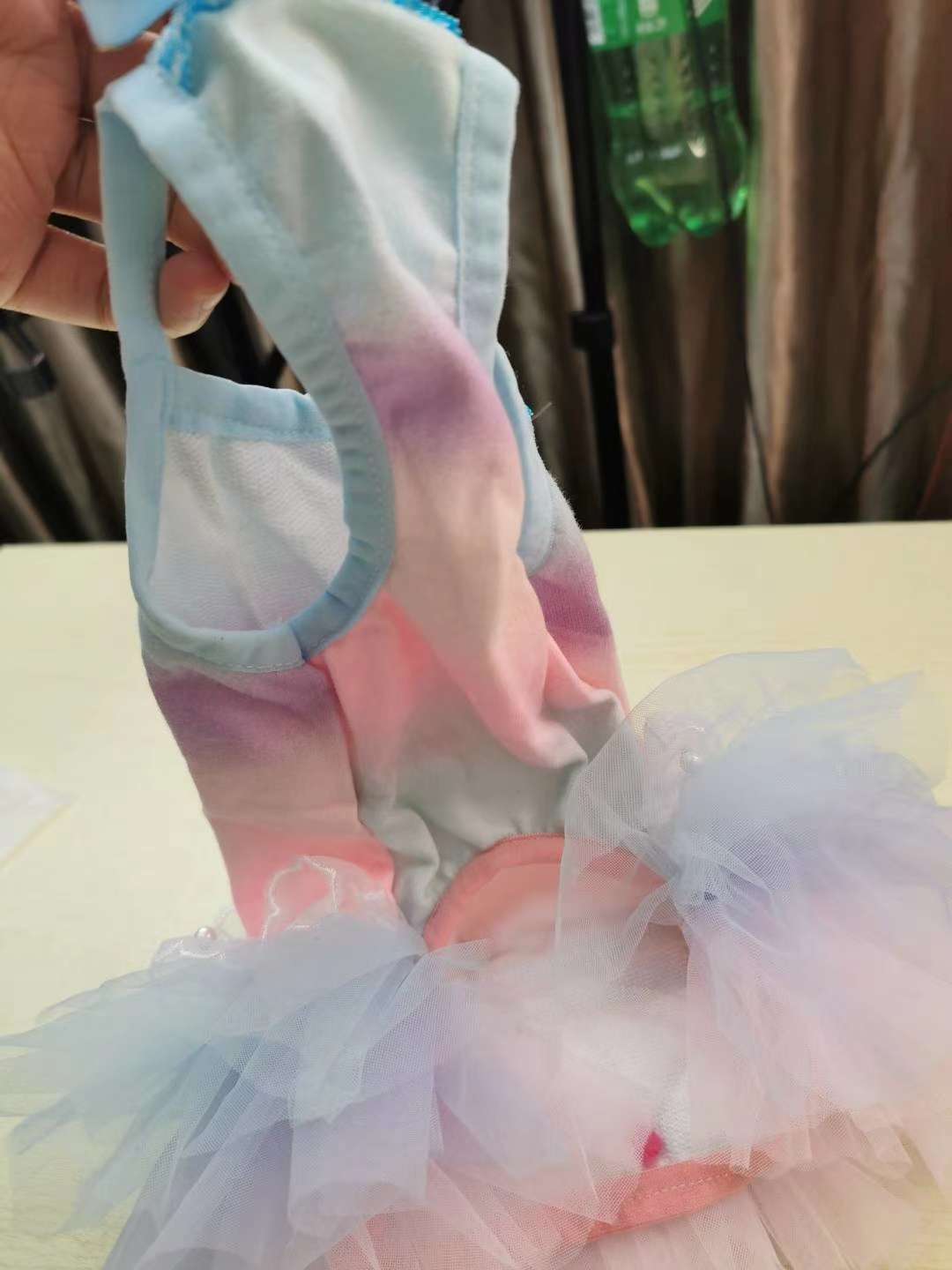 特价孤品福利！吊带裙，S,M,L1各几件，特价30一件，满50包邮！定货数量多更优惠详情4
