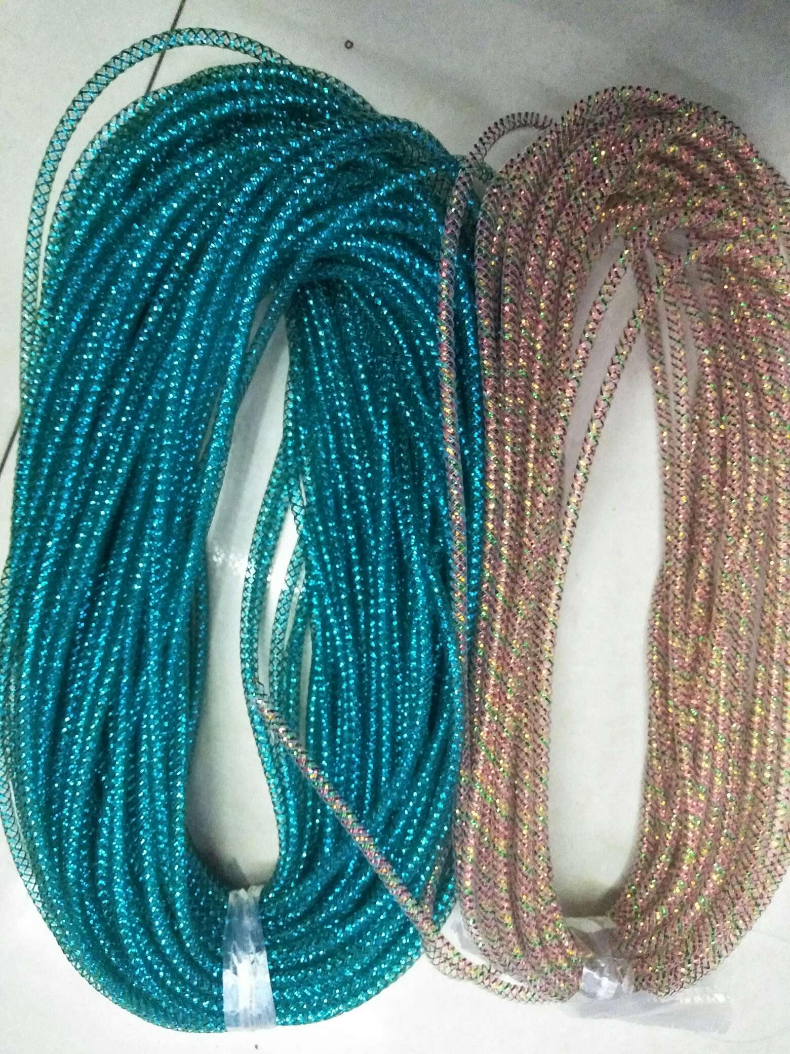 4毫米七彩圆管产品图