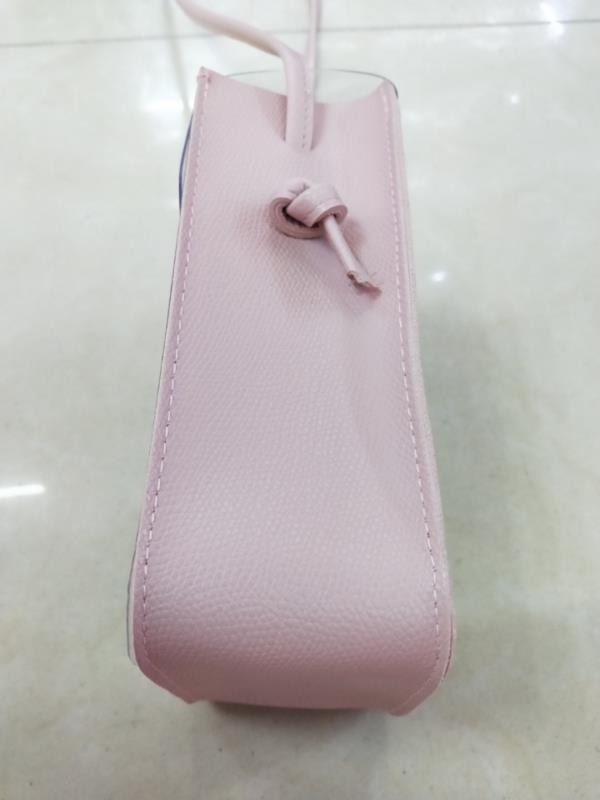 Bag within a bag, mobile phone bag, coin purse, cartoon bag undefined