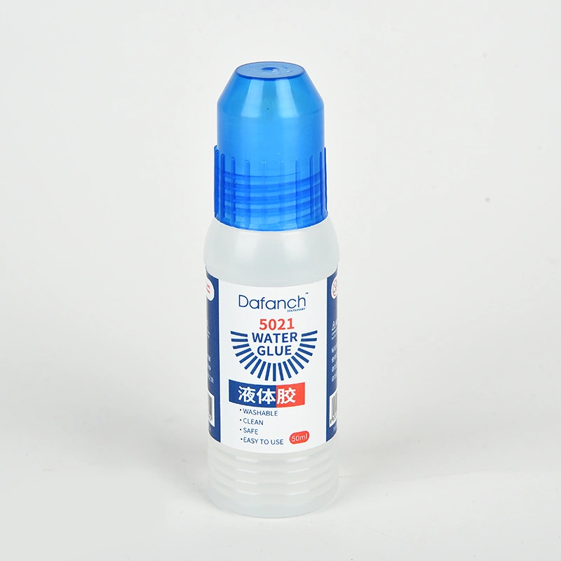 Office 50 Ml Liquid Glue