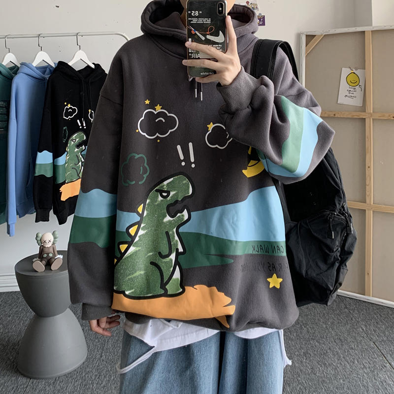 24卫衣