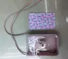 Bag within a bag, mobile phone bag, coin purse, cartoon bag Application Scenario