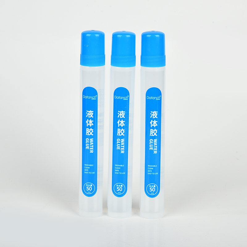 Long 50 Ml Liquid Glue undefined
