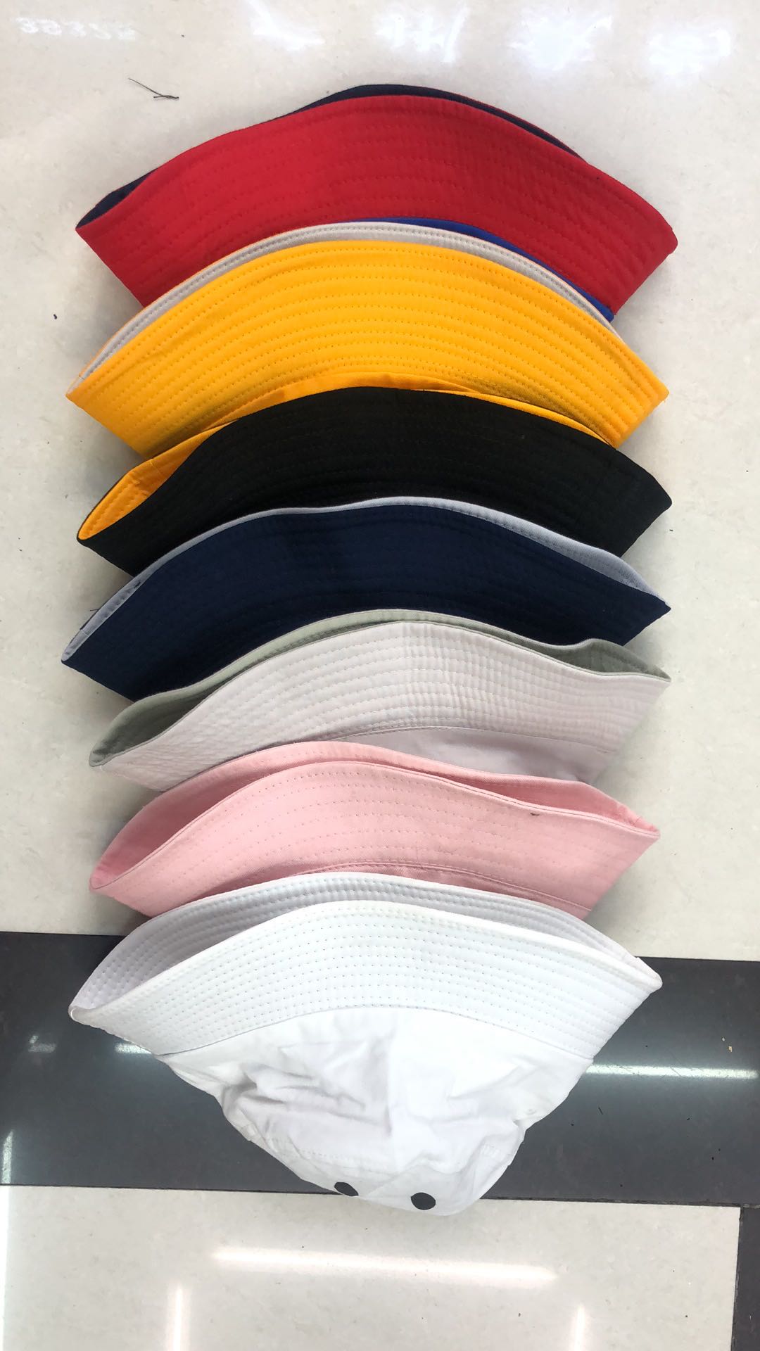 Bucket Hat