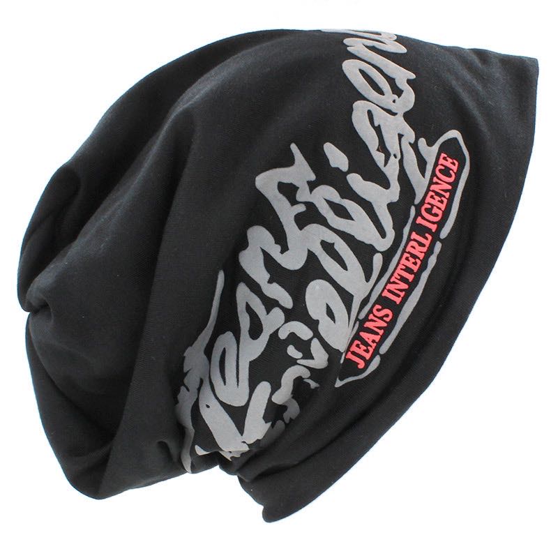 Korean Baotou Hat 02