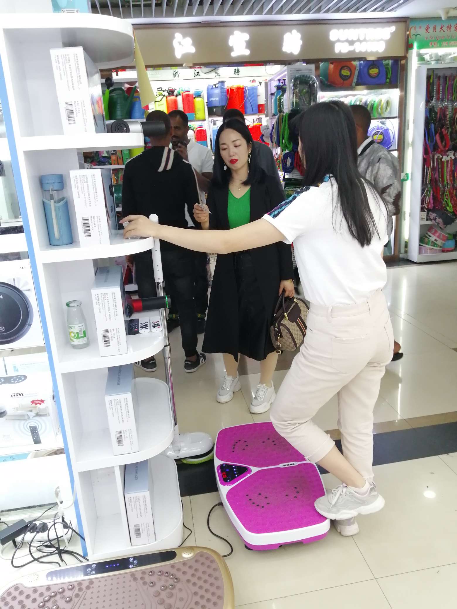 Safety regulations electrical appliances describe pic - 7