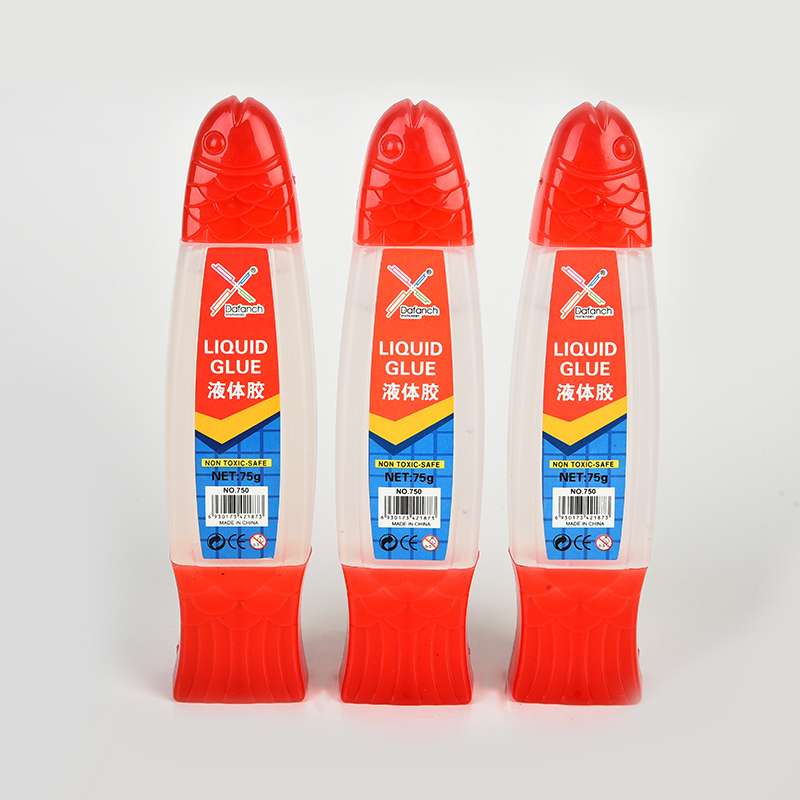75Ml Double Brush With Liquid Glue details Picture